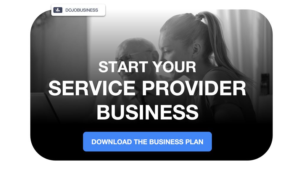 service provider profitability