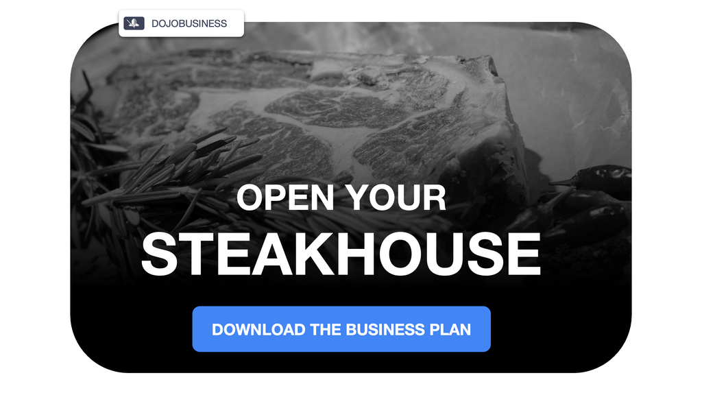 steakhouse profitability