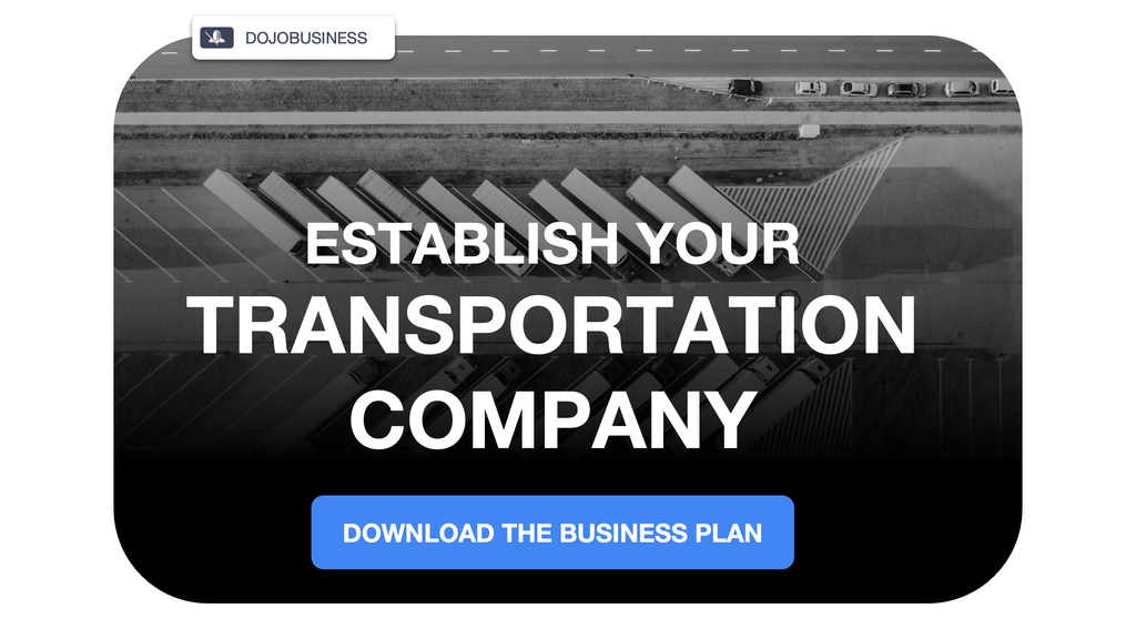 transportation company profitability