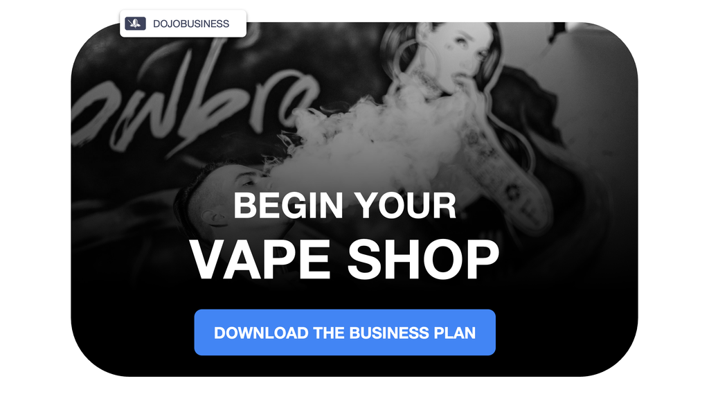 vape shop profitability