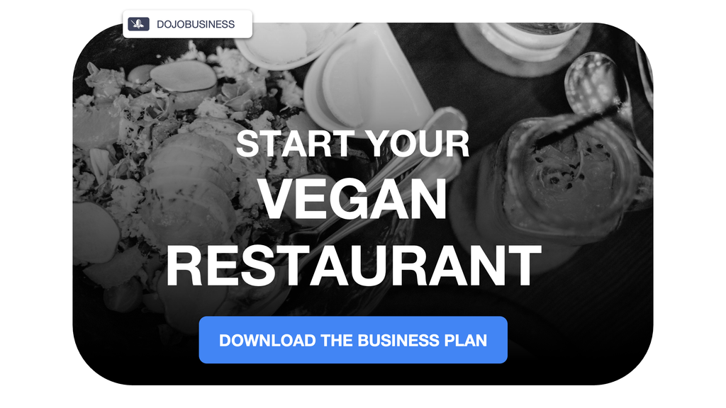 vegan restaurant profitability