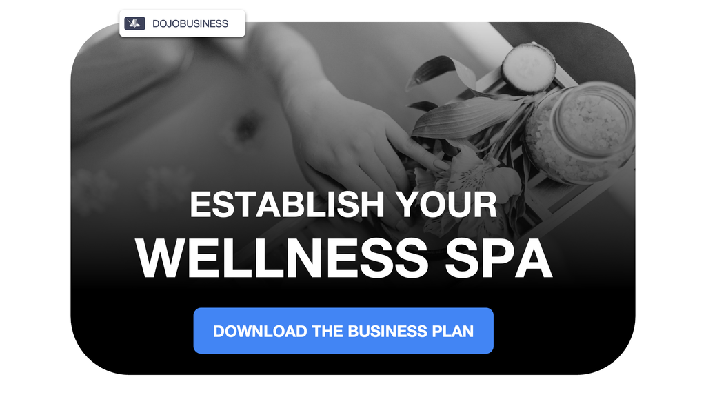 wellness spa profitability