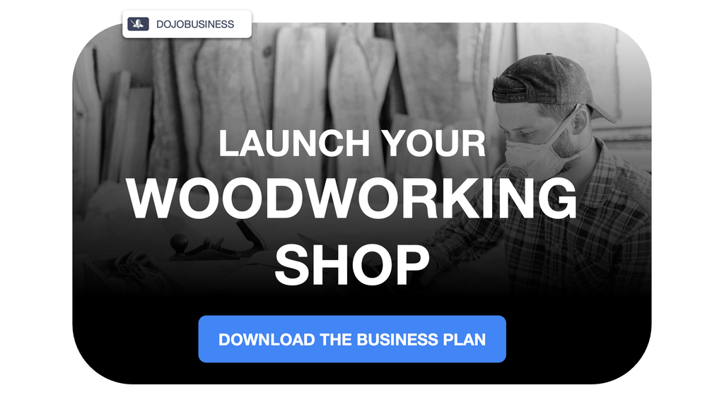 woodworking shop profitability