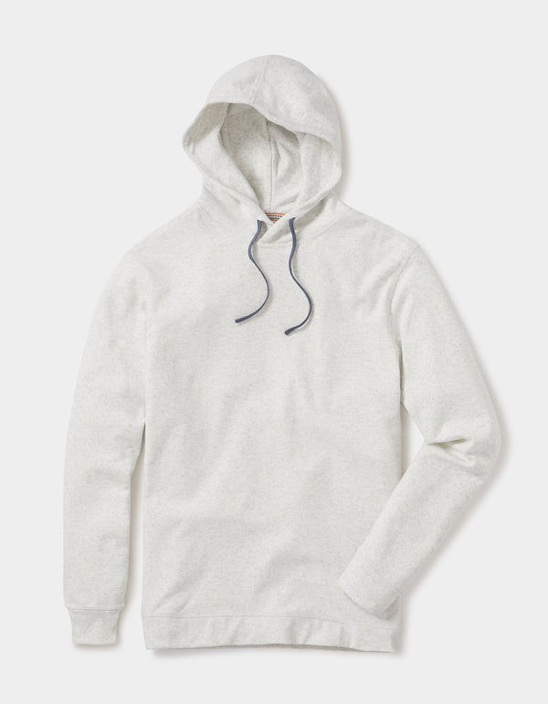 Puremeso Basic Hoodie - The Normal Brand