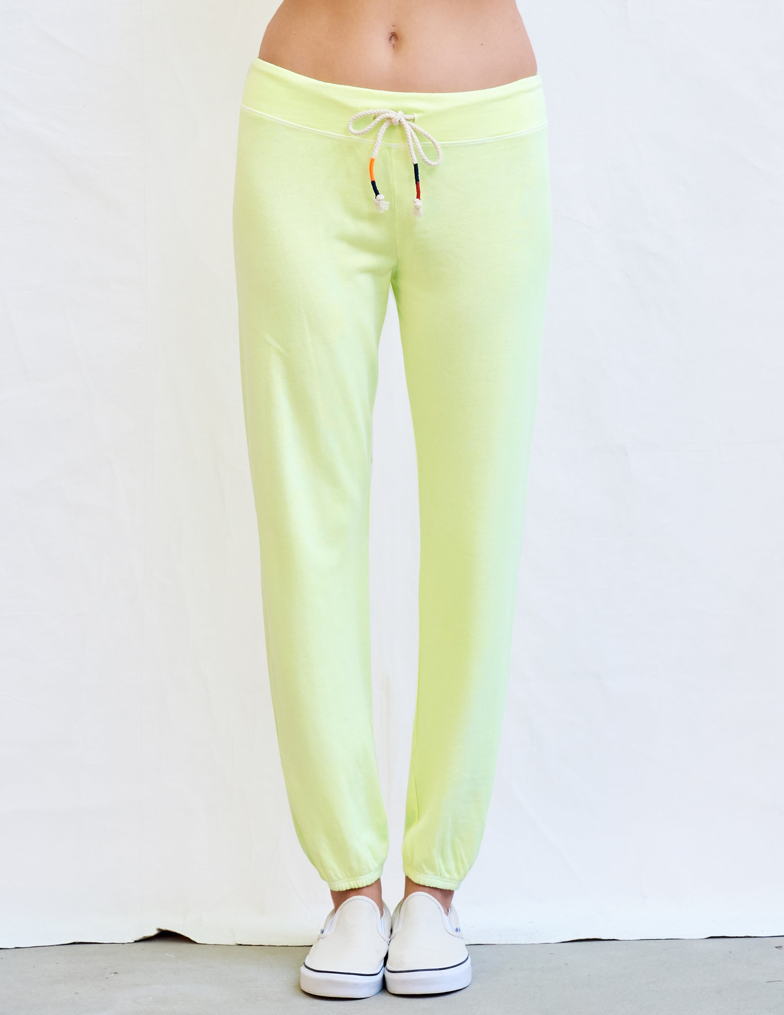 sundry basic sweatpants