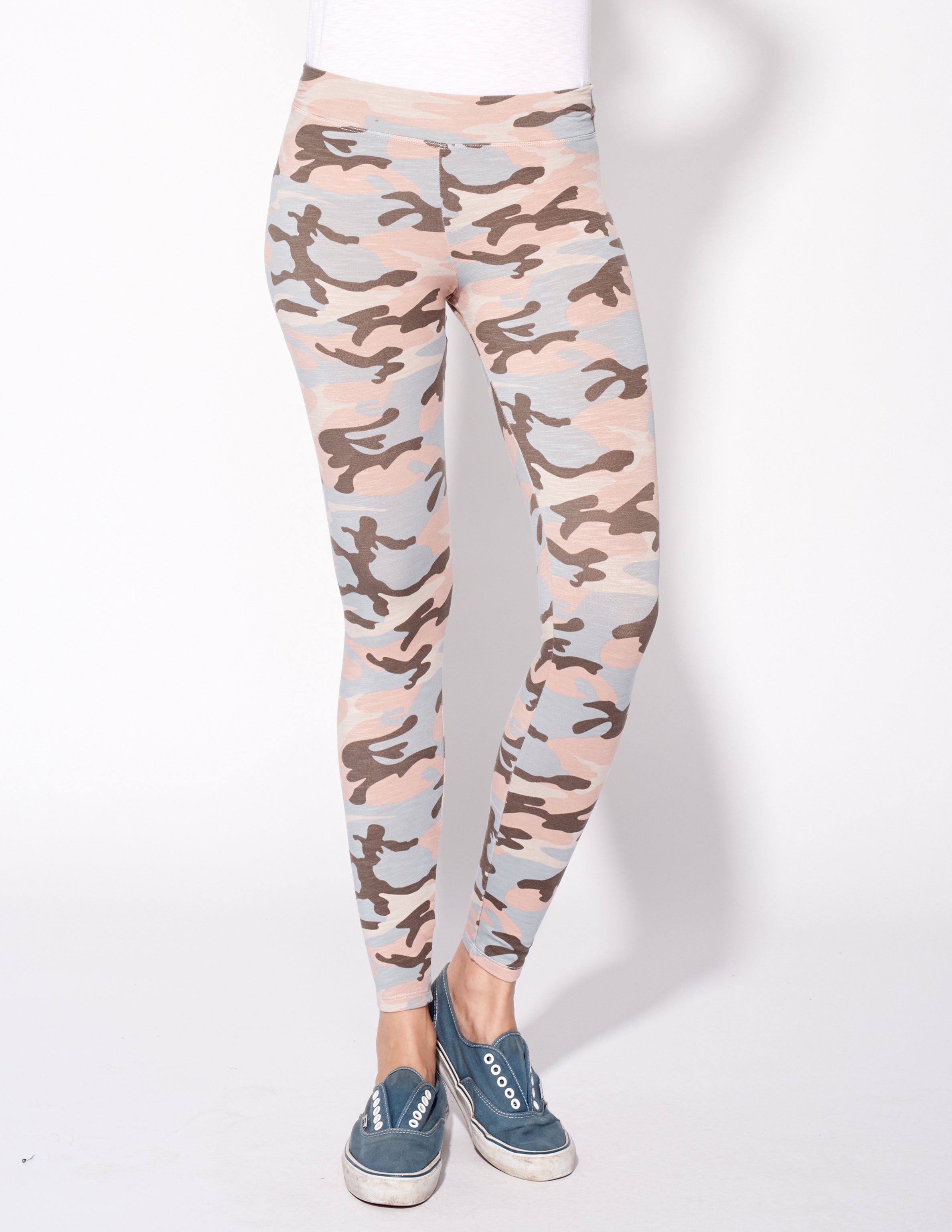 Beyond Yoga Make the Cut Split Ankle Pants