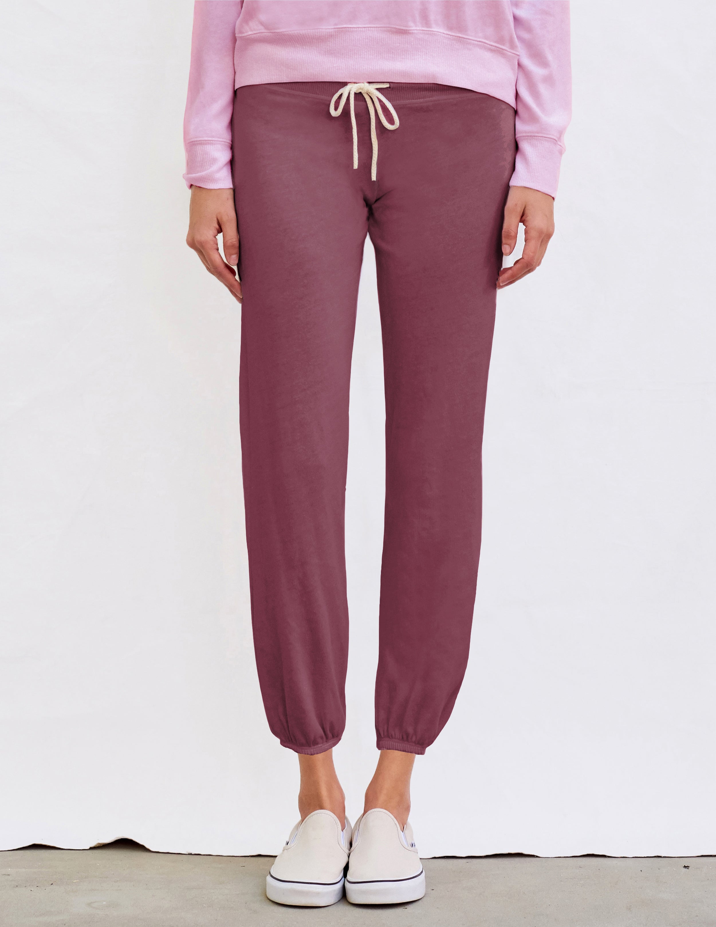 sundry basic sweatpants