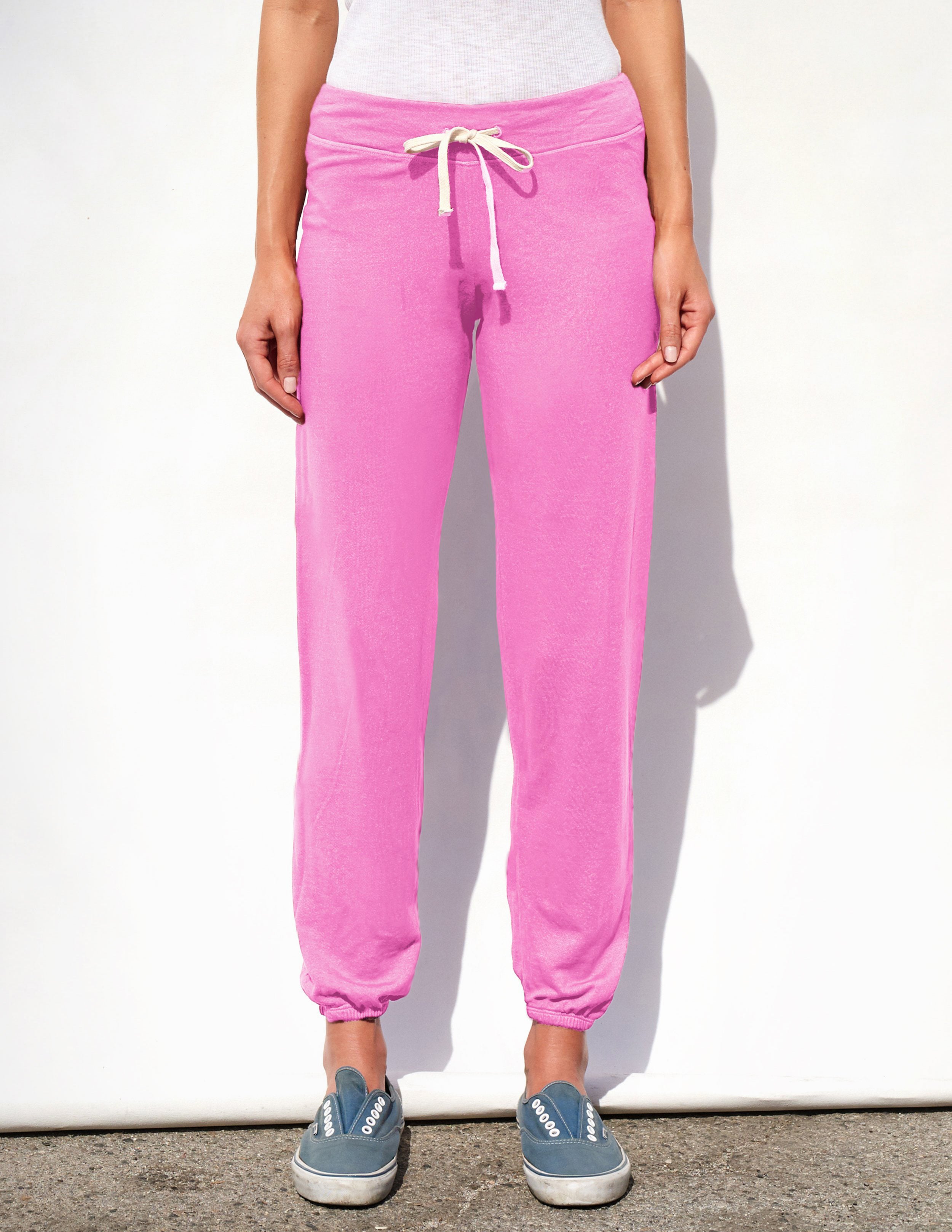 sundry basic sweatpants