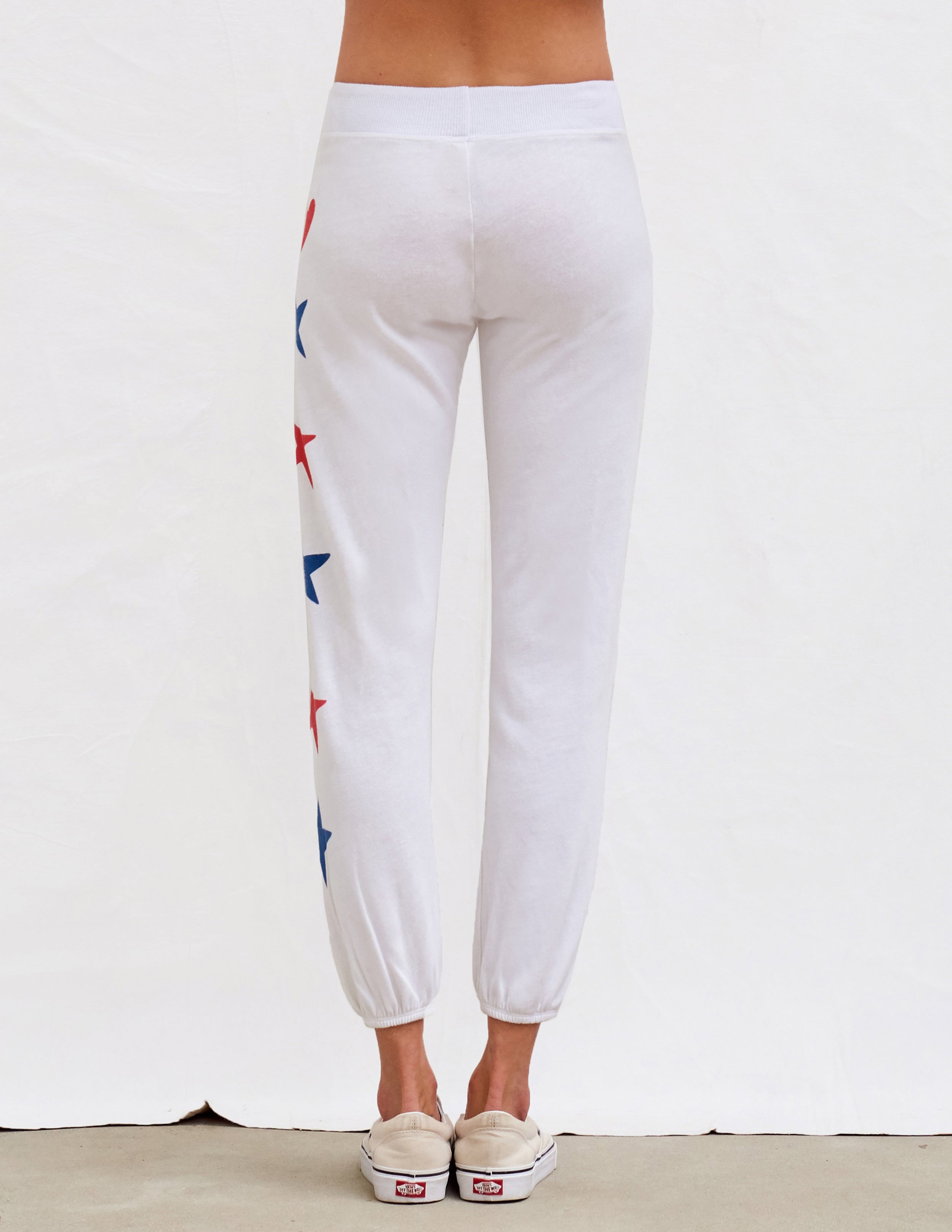 sundry star sweatpants