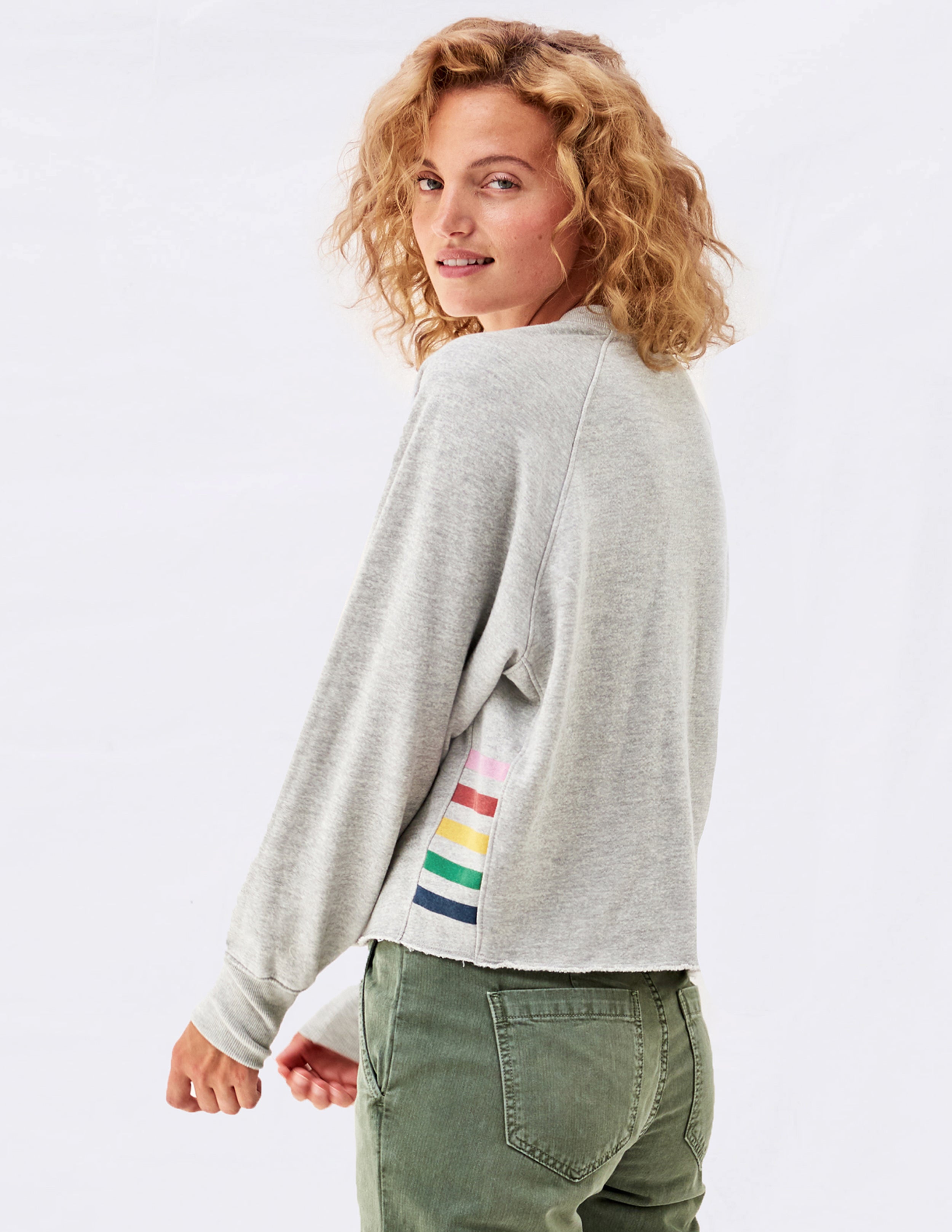 sundry pullover