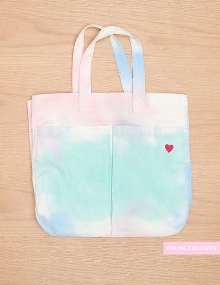 sundry beach bag