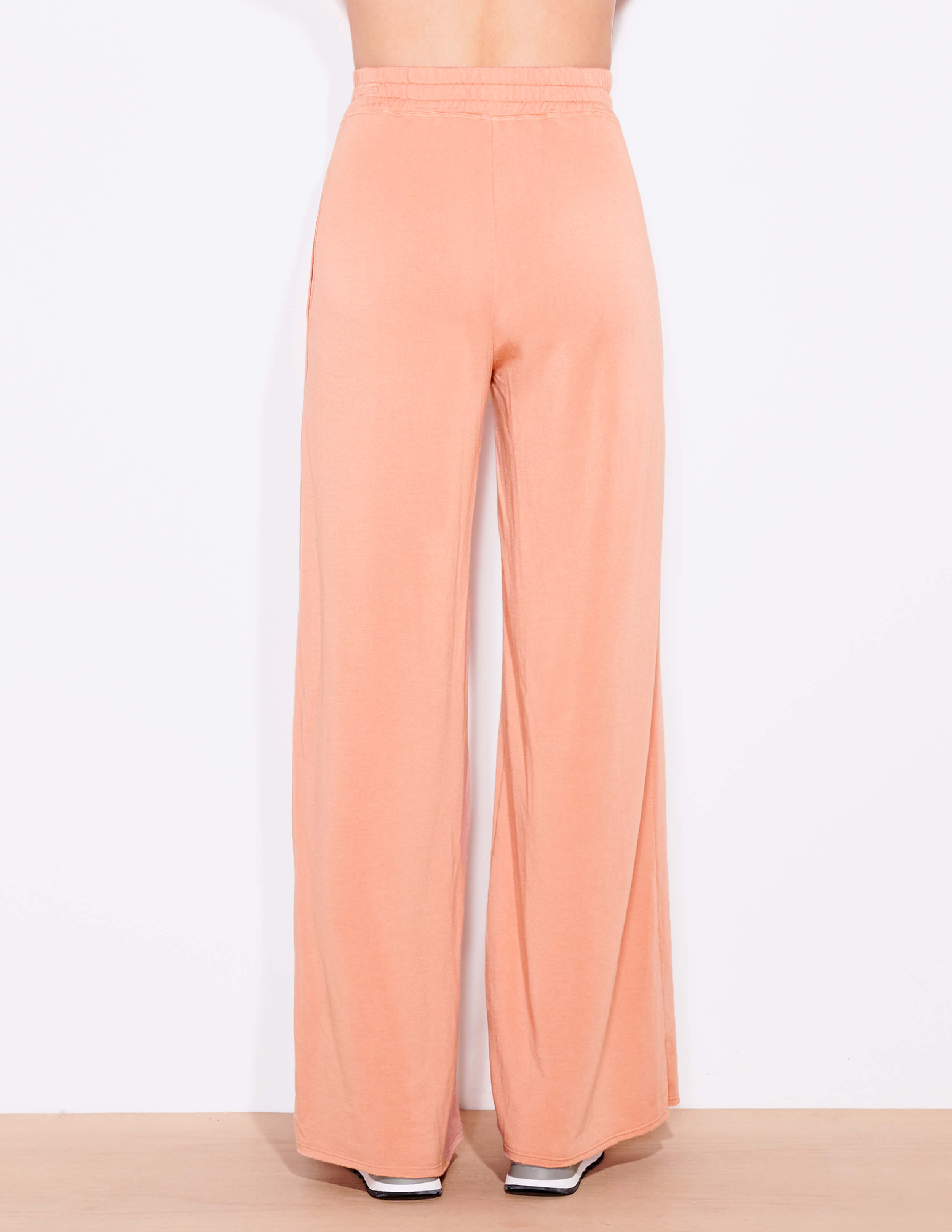 Sundry Wide Leg Pants