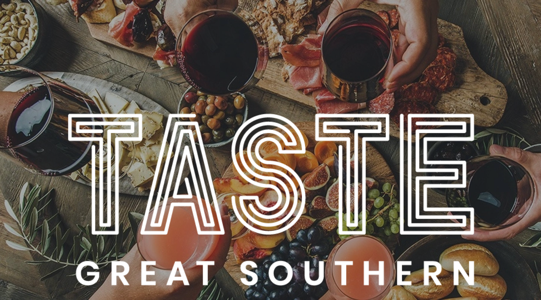 Taste Great Southern