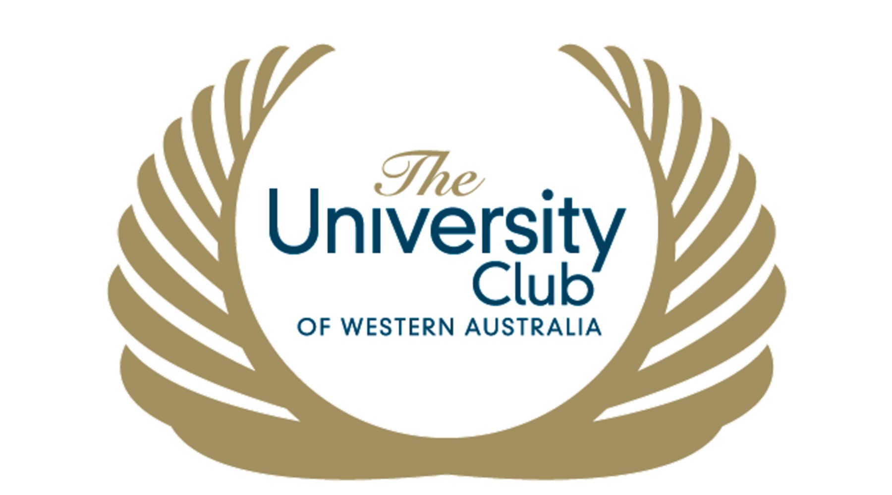 University Club of WA LOGO