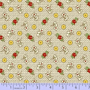 Aunt Grace R35-6268-0333 - Sew Snip