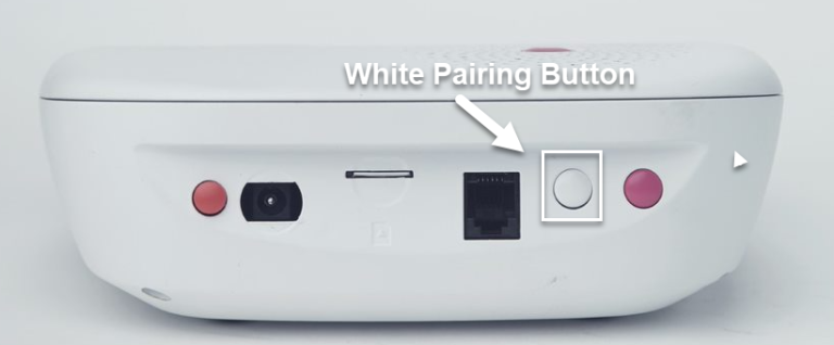 In-Home Wireless - Button Pairing