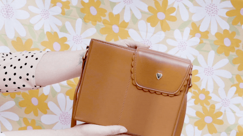 How to care for your purse – kate gabrielle