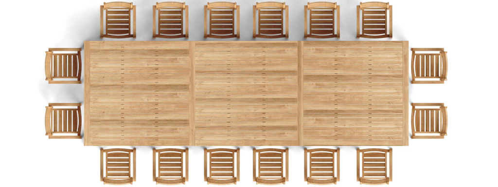 Anderson Teak Furniture - Home Bars USA