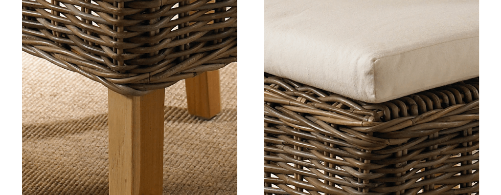 Key Points to Consider When It Comes to Wicker Bar Stools - Home Bars USA