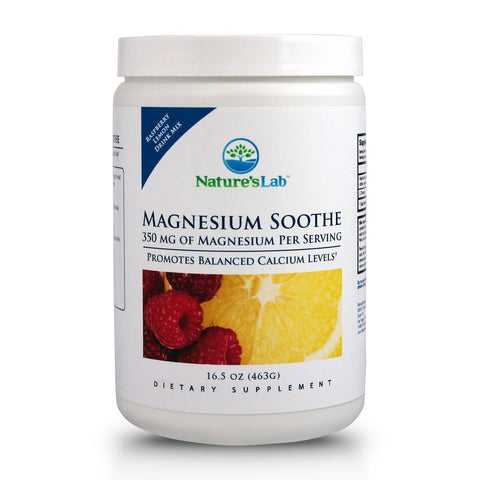 Nature's Lab Magnesium Soothe