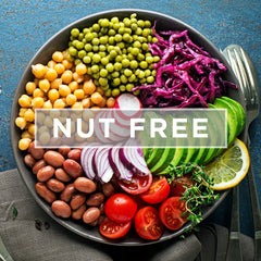 nut-free diet