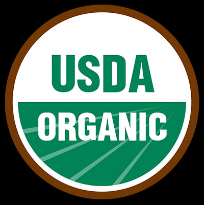 USDA Organic Seal