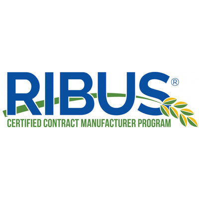 Ribus Logo