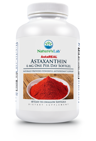 ASTAXANTHIN