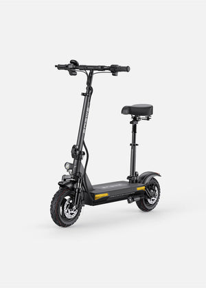 ENGWE S6 Foldable Electric Commuter Scooter - Outdoor Eco Sports