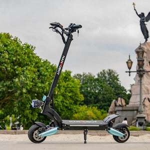 Nanrobot Lightning 2.0 Electric Commuter Scooter - Outdoor Eco Sports