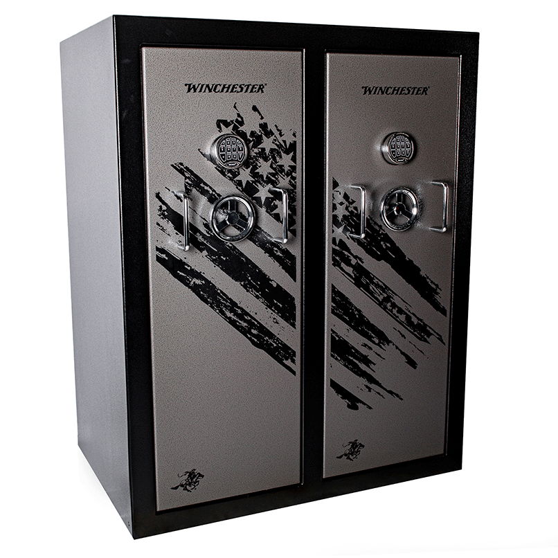 Winchester Safes Bandit 9