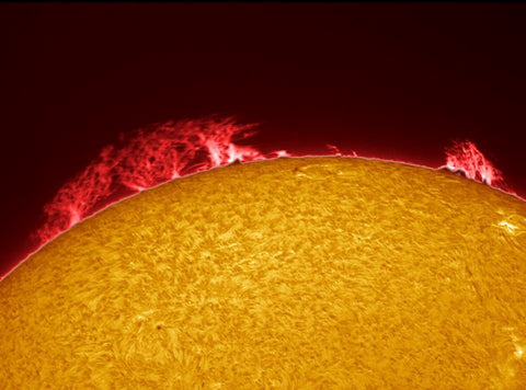 Coronado Solar Image