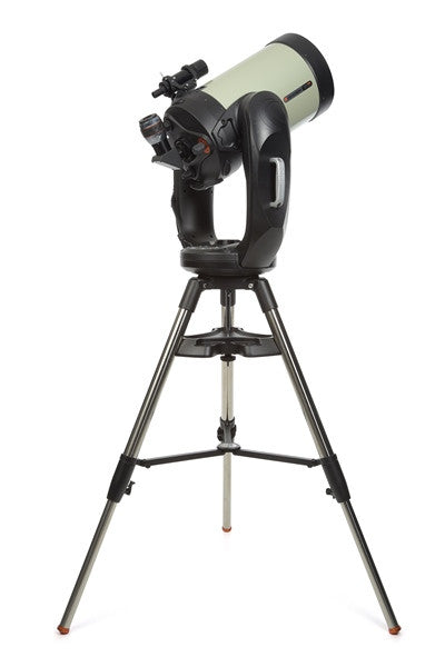 celestron cpc deluxe 1100 hd computerized telescope