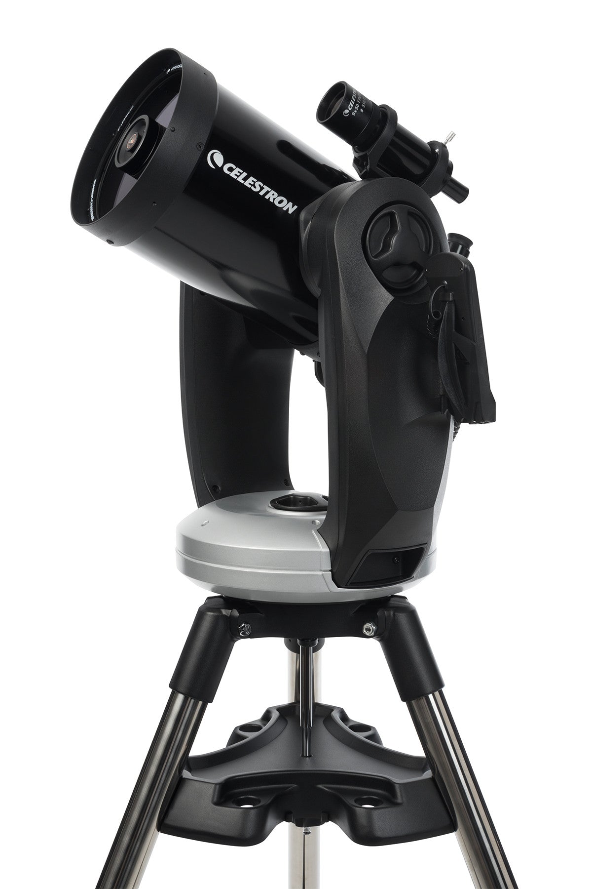 Sistemáticamente acortar Amante Celestron 8 Inch CPC Schmidt-Cassegrain Telescope - 11073-XLT - Telescopes  at Telescopes