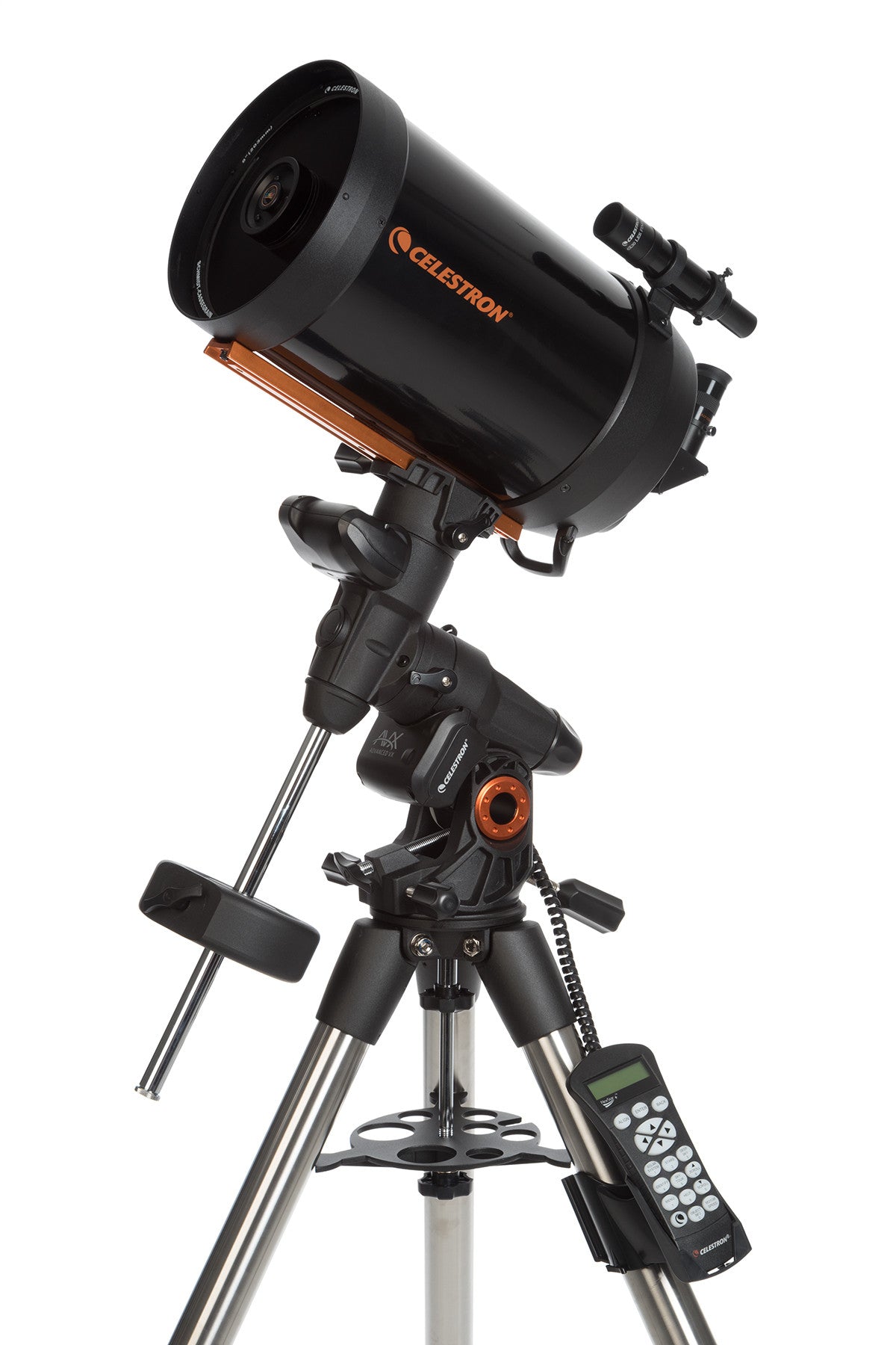 cassegrain telescope