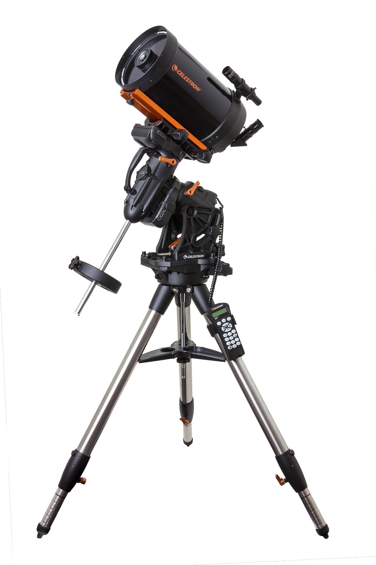 cassegrain telescope