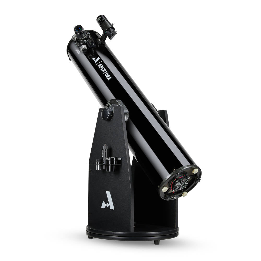 Apertura 8 Dobsonian Telescope Canada