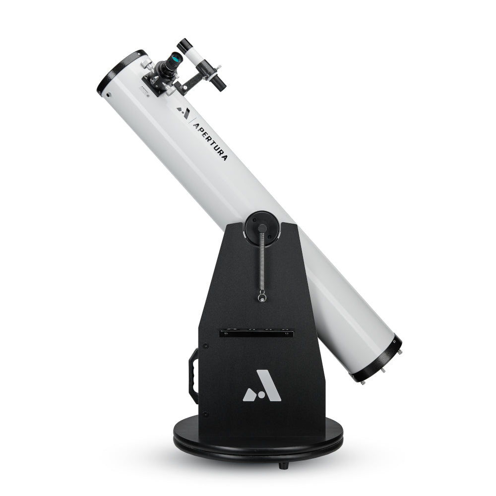 Apertura Dt6 6 Dobsonian Telescope