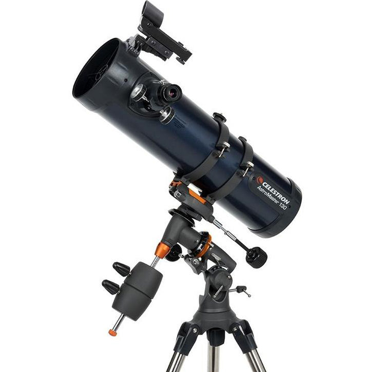 celestron 130 telescope