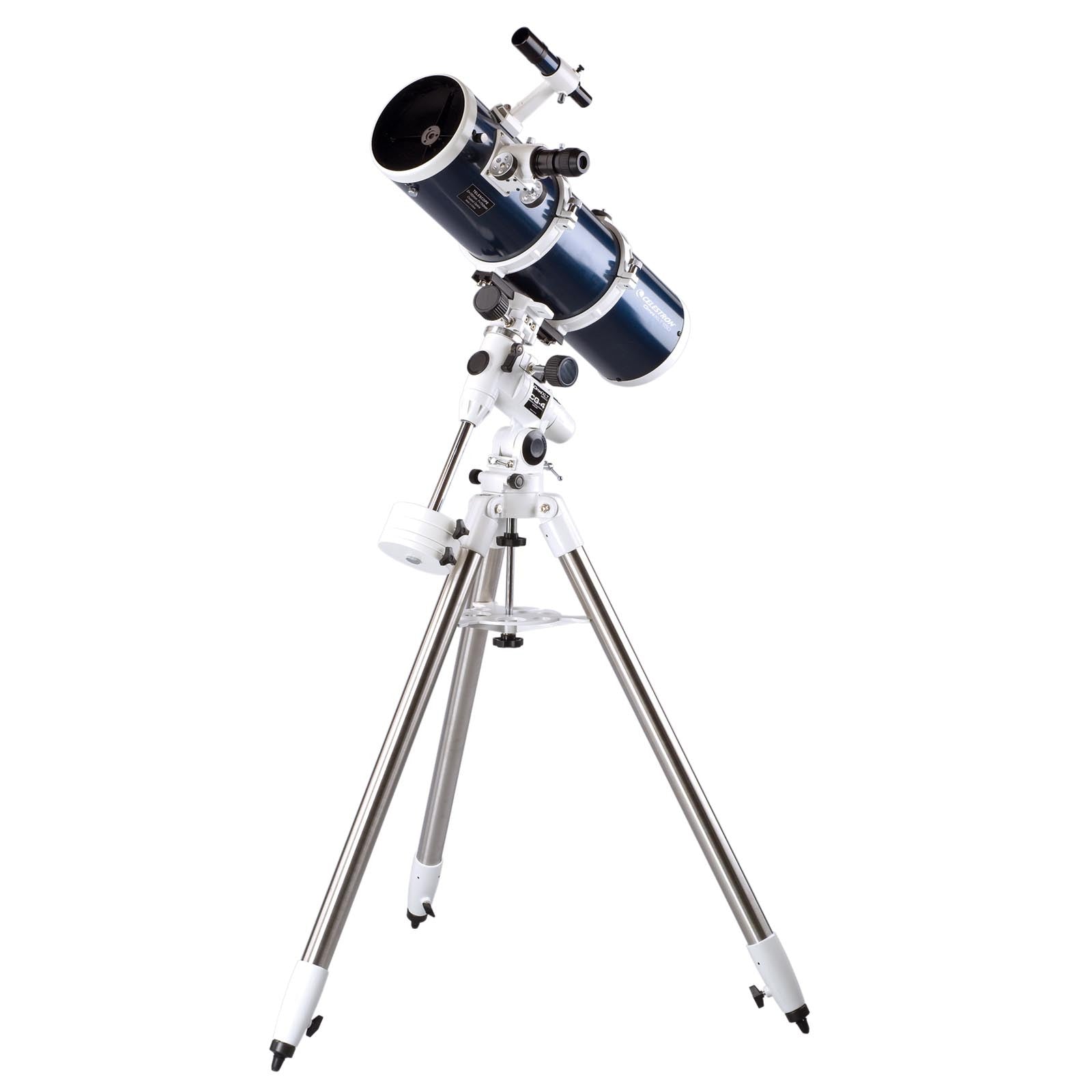 reflector telescope