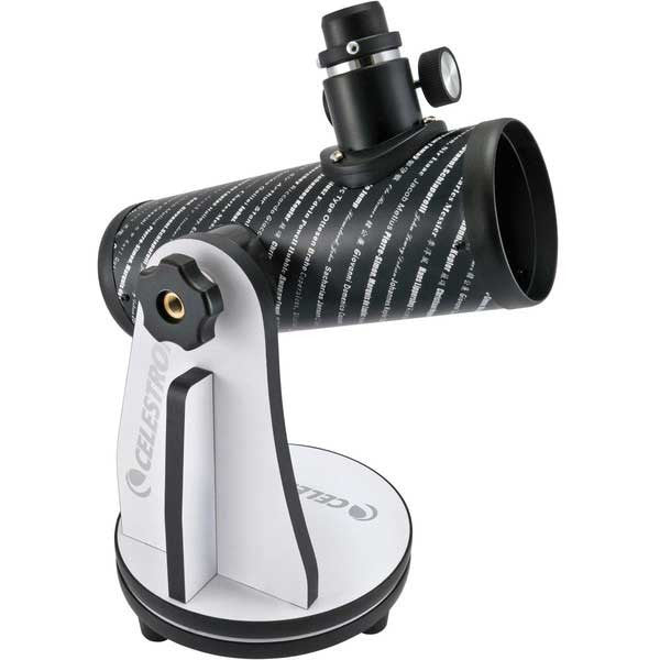 what is a good beginner telescope