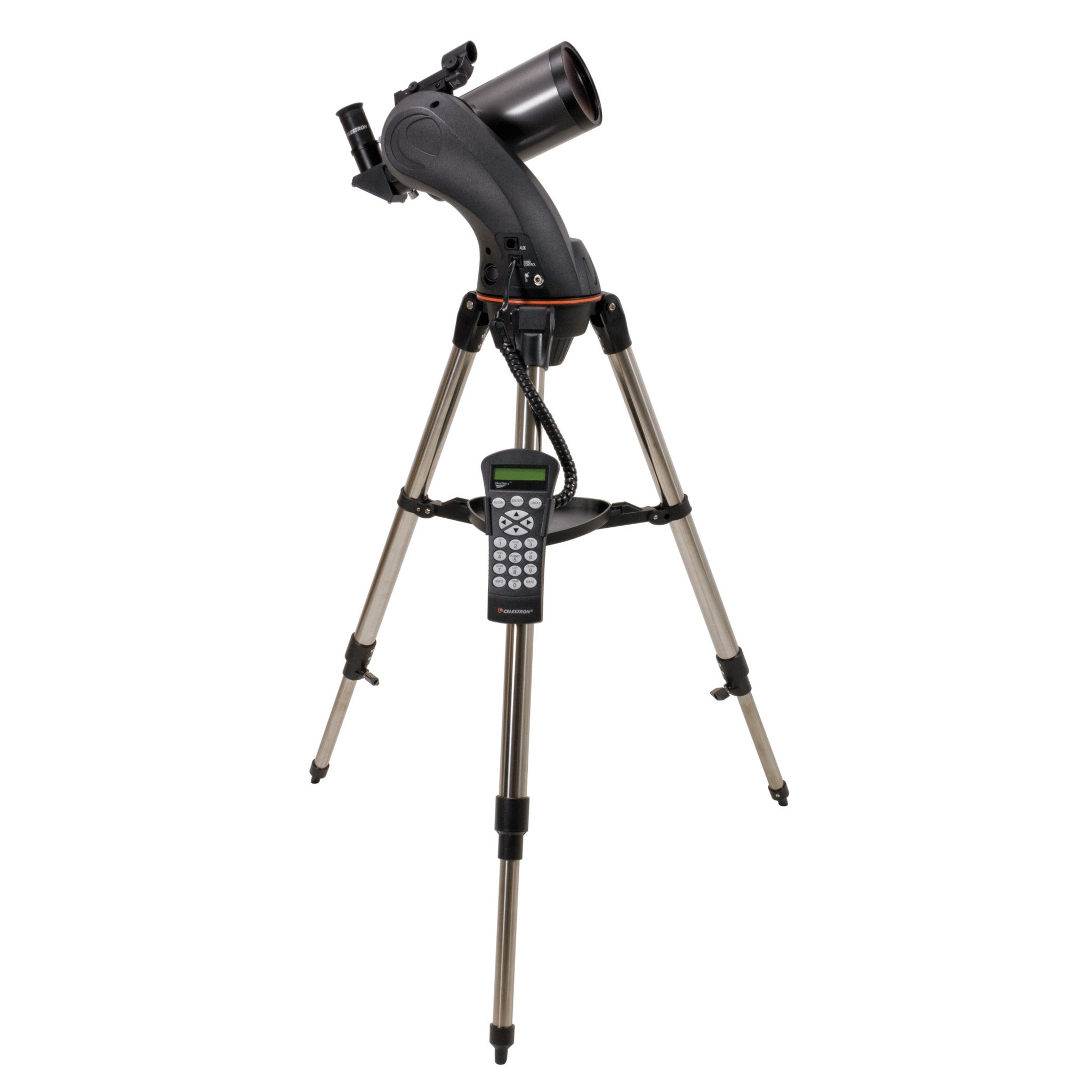 Celestron Nexstar 90slt Computerized Telescope Review