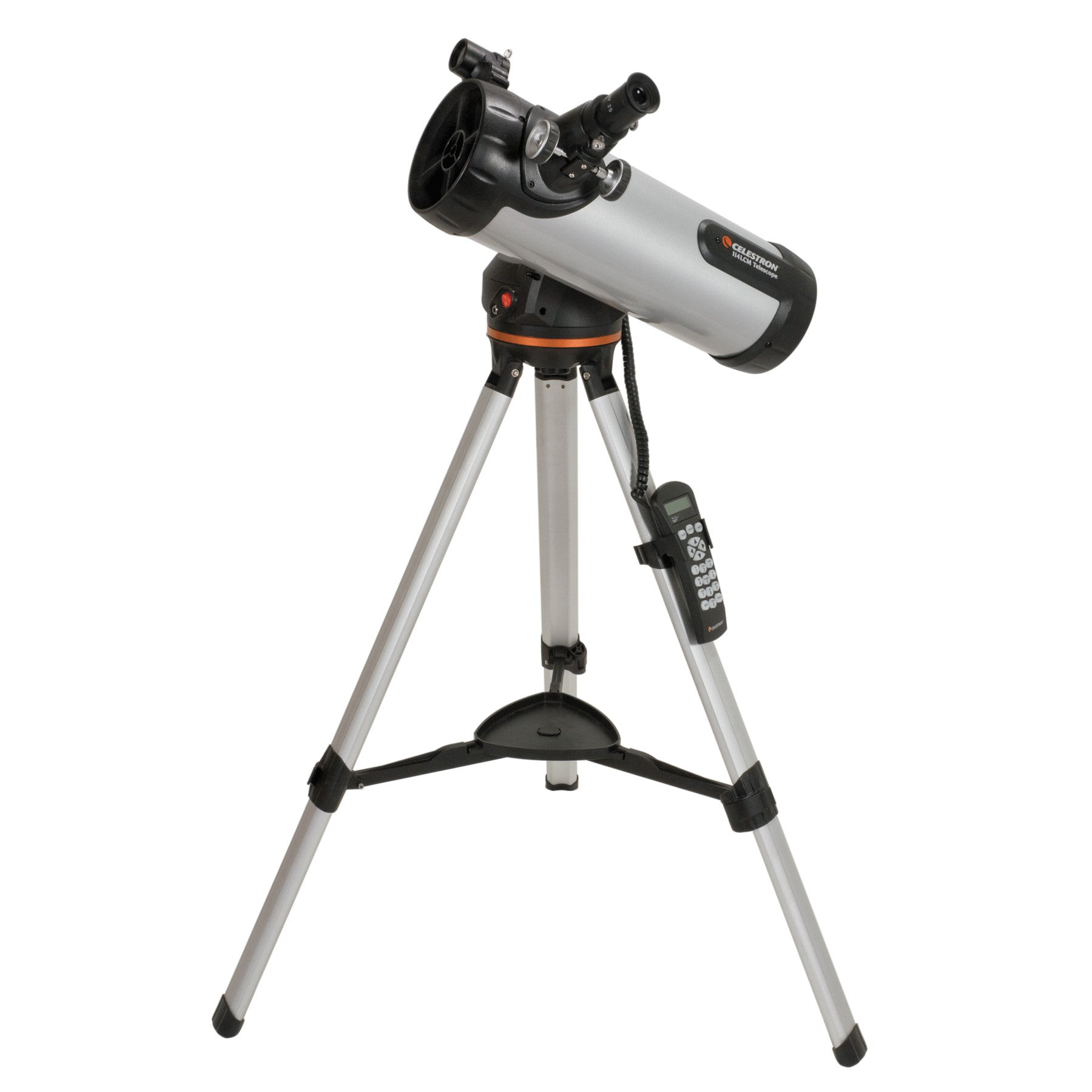 celestron telescope reviews