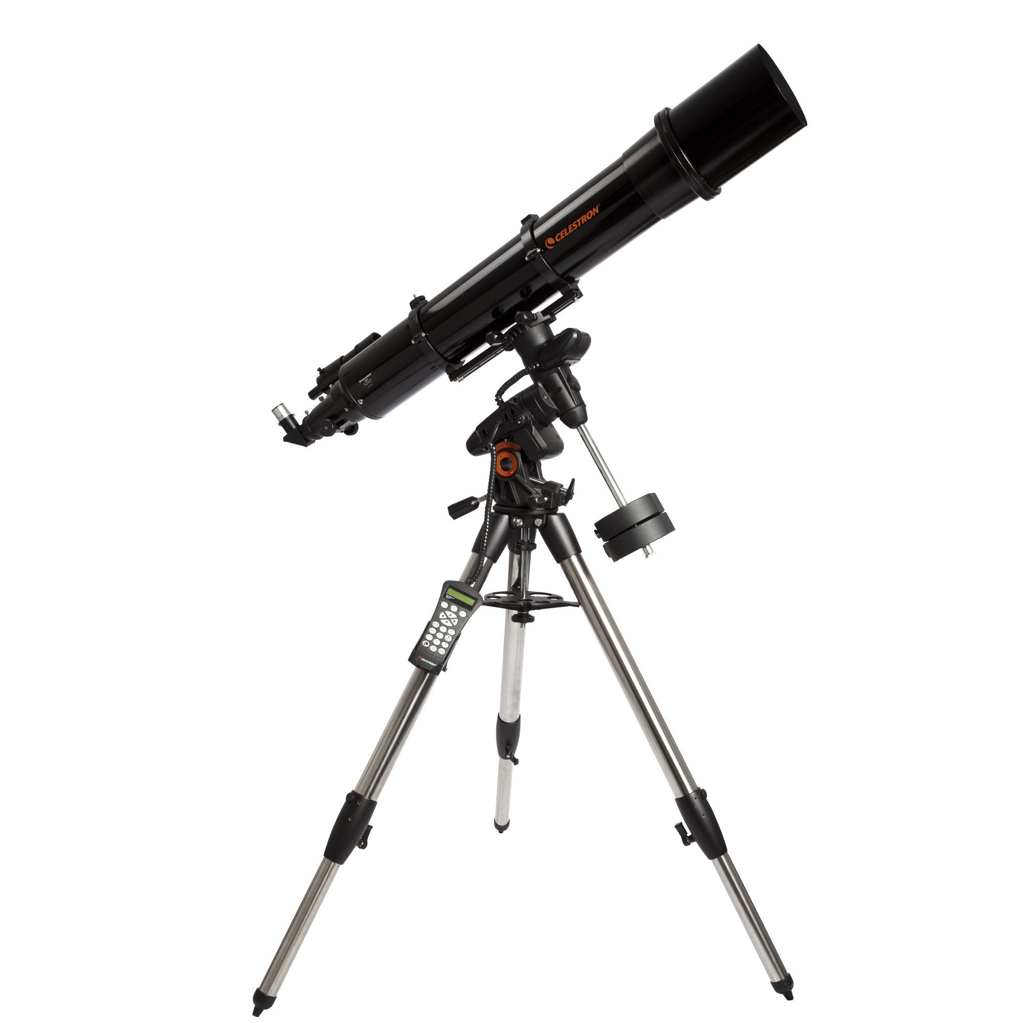 Celestron Advanced VX 6 Inch Refractor Telescope 22020 Telescopes