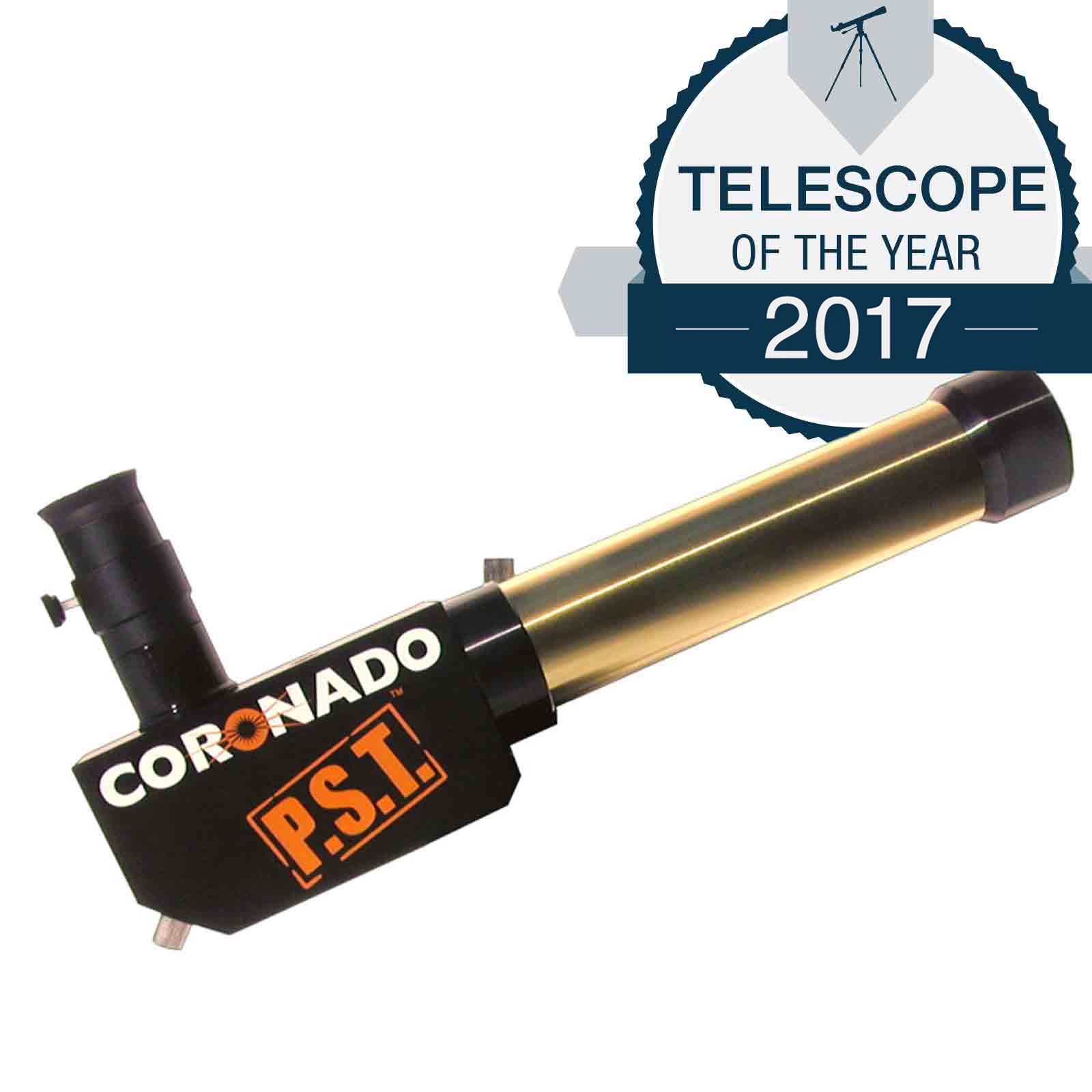 coronado telescope