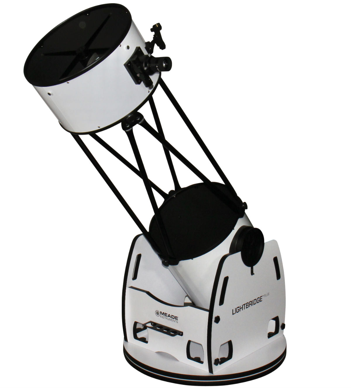 Meade Lightbridge 16 Truss Tube Dobsonian Telescope