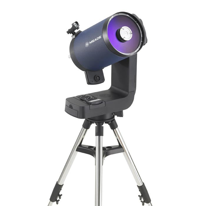 meade telescope price