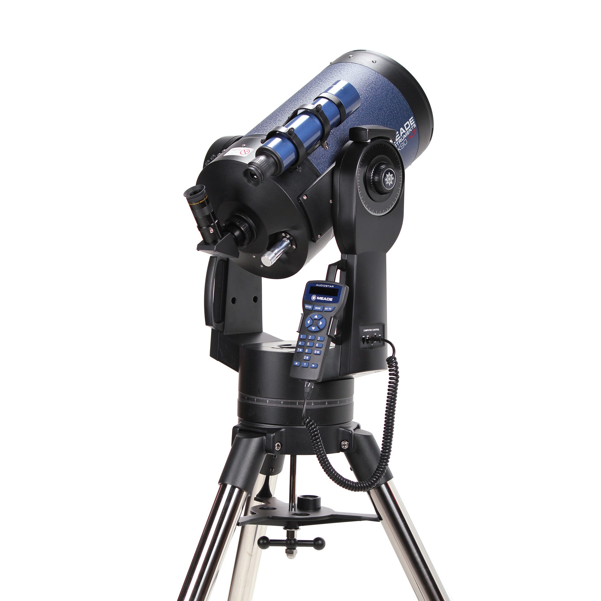 meade telescope price