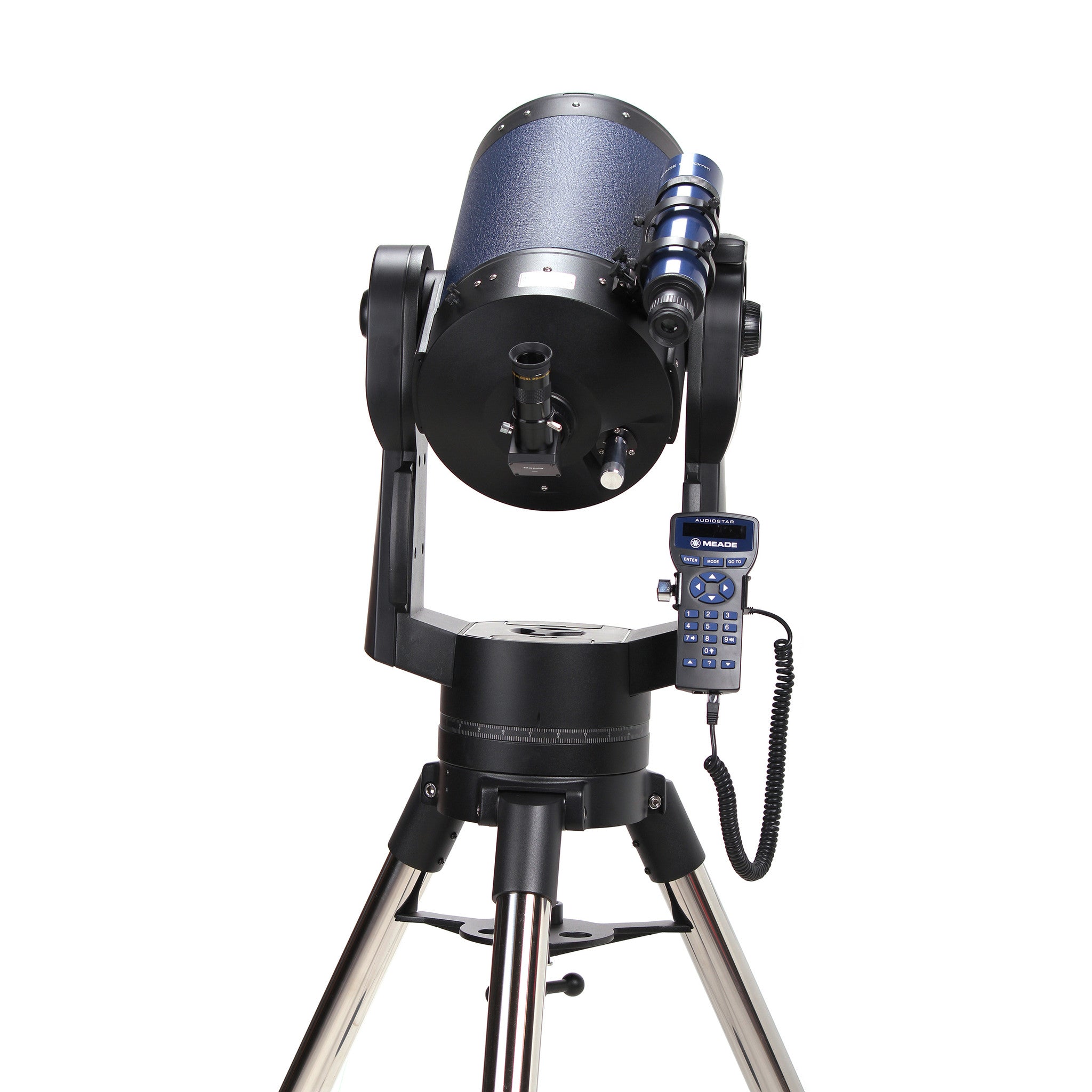 meade telescope price