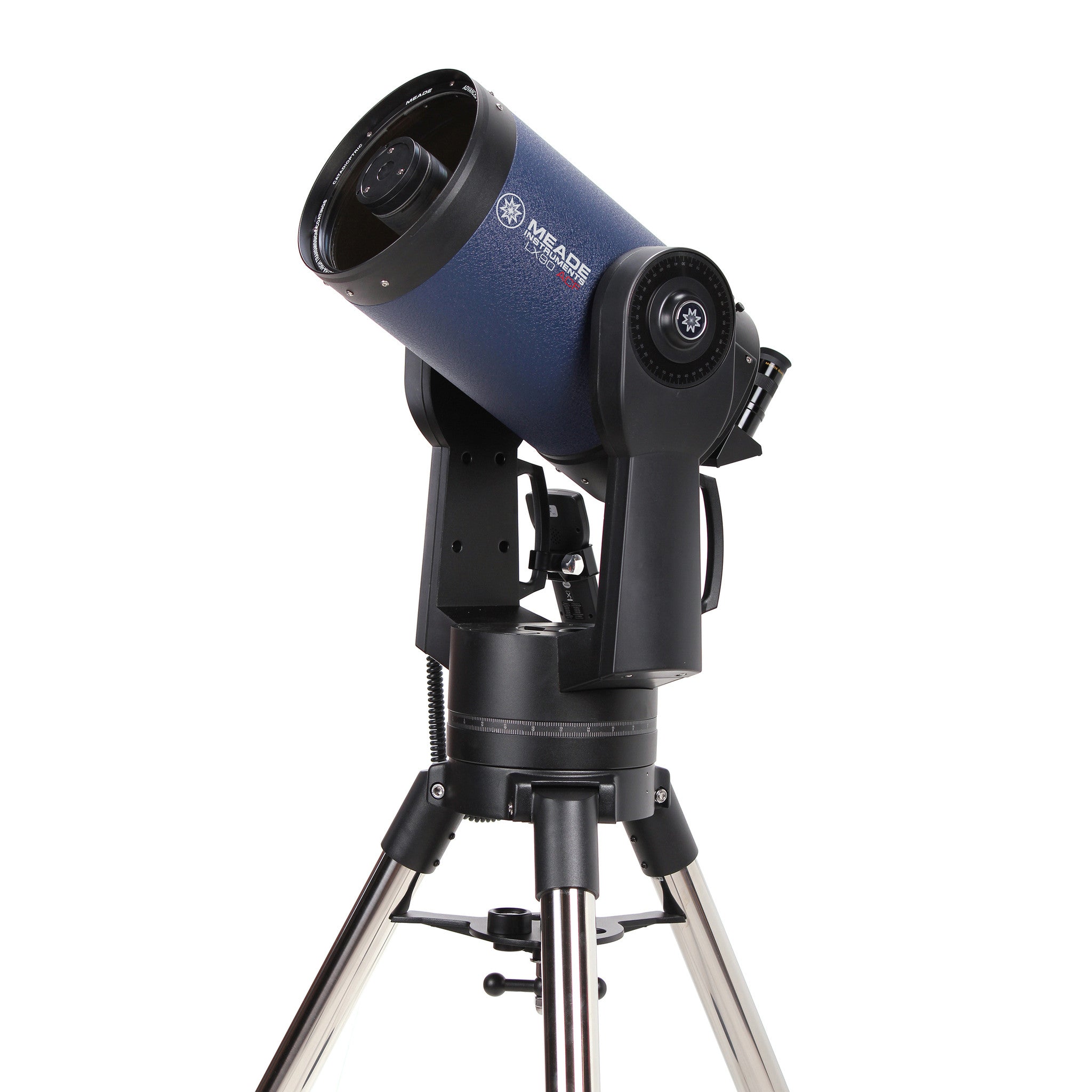 meade telescope reviews